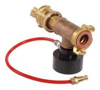 Injecteur pour compresseur nettoyeur ROPLUS G