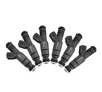 Injecteur Pour Dodge Pour Neon 2.0 16V 0280155703 53030778 53030343 33007127 Ensemble D'injecteurs De Carburant À Débit Adapté