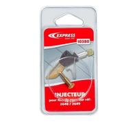 Injecteur pour fers de couvreur 2648 et 2649 - EXPRESS - 10380