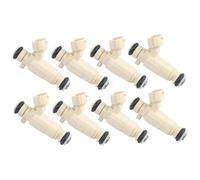 Injecteur Pour Hyundai Pour Elantra 2002 - 2008 Tiburon Tucson 2.0 L .7 V6 9260930013 Buse D'injection De Carburant Valve D'injecteur Voiture(8 pcs)