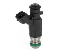 Injecteur Pour I30 G35 FX35 QX4 3.5L V6 2000-2004 1 Pièces Injecteurs Carburant FBJC100 Buse D'injecteur Voiture