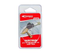 INJECTEUR POUR LANCES FER DE COUVREUR - EXPRESS - 10380