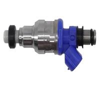 Injecteur Pour Mazda Pour MX-3 Pour MX-6 Pour Miata 1990-1997 Injecteurs D'essence Pour Voiture 195500-1970 822-12104 Référence OEM Lot De 4(1PCS)