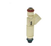Injecteur Pour Mercury Pour Sable 3.0L V6 2001-2004 1/6 Pièces YL8E-C2B YL8E-C7B Buse Pulvérisation Carburant D'injecteur
