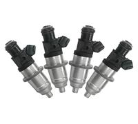 injecteur Pour Mitsubishi Pour Carisma 2000-2006 1.8 GDI 2.0 1465A002 1465A003 MR560552 E7T05071 Buse D'injecteur De Carburant(Mr560552 4pcs)