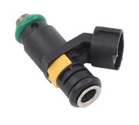 Injecteur pour Octavia 1Z Golf 6 Golf 5 Polo 9N Polo 6R Altea XL Cordoba 6L Ibiza 6J Leon 1P Toledo Fabia 6Y Roomster Caddy 2K Golf Plus 1.4 16 V
