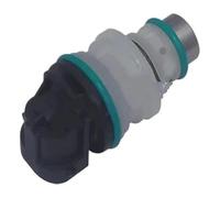 Injecteur Pour P&eugeot 205 II 405 1987-1998 17111986 5235277 217336 4G1775 Buse D'injecteur De Carburant FJ10041 Buse D'injecteur D'essence