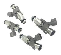 Injecteur Pour Peugeot 1007 206 207 307 1.4 16v Pour Citroën Pour C3 C4 1984F4 Buse D'injecteur Carburant Trous IPM019(4pcs)