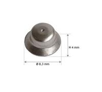 Injecteur pour refrigerateur dometic G