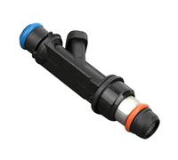 INJECTEUR Pour Suzuki Pour Swift 1.6L L4 2004-2008 Ensemble De 4 Pièces Buse D'injecteur Carburant Voiture 25334150(1 PC)