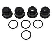 injecteur Pour Tacoma Pour 4runner 2.7L 1995-2004 Injecteur Voiture 4 Pièces Buses De Carburant Avec Joints Toriques 90561-10018