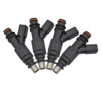 Injecteur Pour Toyota Pour Avensis Pour Corolla 1.4 VVTI 1.6 1999-2004 Injecteur Carburant Référence 0280156019 23250-0D030 23209-0D030 Lot De 4(4pcs)
