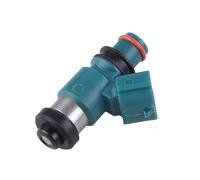 Injecteur pour voiture Injecteur de carburant 16450HP5603 pour Honda TRX420 Rancher 2007-2014 et TRX500 2012-2013(1 pc)