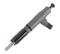 Injecteur pour voiture Injecteur de carburant 4 pièces, pour moteur pour Kubota V2203 V2403 pour Bobcat B300 BL370 S175