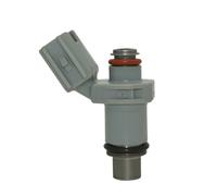 Injecteur pour voiture Injecteur de carburant 6BG-13761-00-00 6BG137610000 pour moteur hors-bord 4 temps pour Yamaha 30-40 CV, 1/3 pièces(1PCS)