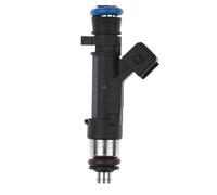 Injecteur pour voiture Injecteurs de carburant 0280158034 pour Renault-Kangoo Logan Sandero pour Dacia(1 pc)