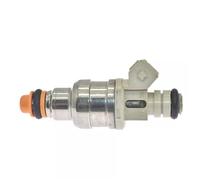 Injecteur pour voiture Injecteurs de carburant 4 pièces/ensemble, pour Ford, pour Mustang, pour Mazda B2500, 2,3 l,5, F87E D2B