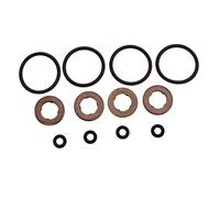 Injecteur pour voiture JEU DE JOINTS D'INJECTEUR INJECTEUR ADAPTÉ 03P130519 POUR AUDI Pour VW SEAT 1.6 2.0 TDI