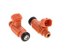 Injecteur pour voiture Lot de 2 injecteurs carburant 49033-1060 pour Kawasaki Brute Force 750 4x4i Teryx FI 4x4