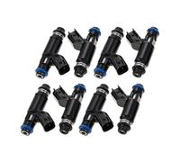 Injecteur pour voiture Lot de 8 injecteurs carburant 25326903 pour Chevrolet Silverado, pour Suburban 1500, Tahoe, pour GMC Yukon XL 5,3 L Flex