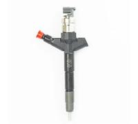 Injecteur pour voiture Nouvelle buse d'injecteur pour diesel pour Denso pour Nissan NAVARA NP300 Pathfinder Armada 2.5 dCi