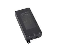 Injecteur Power Over Ethernet Cisco Aironet, 30 W Maximum, Garantie limitée de 90 Jours (AIR-PWRINJ6=)