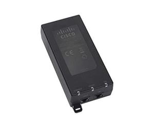 Injecteur Power Over Ethernet Cisco Aironet, 30 W Maximum, Garantie limitée de 90 Jours (AIR-PWRINJ6=)