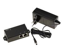 Injecteur Power Over Ethernet x1 30W PoE IEEE802.3af PoE+ IEEE802.3at