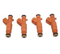 Injecteur Pulvérisation Carburant Pour Alfa Pour Romeo 156 147 1.6 2.0 4PCS Injecteurs Carburant Voiture 0280155769 Injecteur Carburant Essence