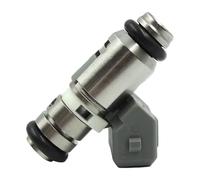 Injecteur Pulvérisation Carburant Pour D Pour Avidson 2PCS Injecteur De Carburant De Course IWP162 27609-01B 27609-01 1022-0113 Injecteur Carburant Essence