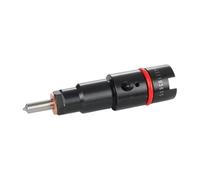 Injecteur Pulvérisation Carburant Pour Dodge Pour Ram 2500 3500 5.9L L6 Diesel 1998-2002 Pour Cummins 40-50 HP 5.9L 0432193635 Injecteurs Carburant RV275 24V Injecteur Carburant Essence(1PC)