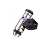 Injecteur Pulvérisation Carburant Pour Fiat Pour Palio Pour Uno Pour Punto 1996-2014 1.0L 1.2L 1.3L 1.5L Buse D'injecteur Carburant Voiture IWP-065 Injecteur Carburant Essence