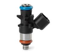 Injecteur Pulvérisation Carburant Pour Jeep Pour Grand Pour Cherokee 3.6L 2011-2017 1 6PCS Injecteurs Carburant 0280158233 FJ1147 5184085AD 5184085AC Injecteur Carburant Essence