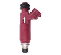 Injecteur Pulvérisation Carburant Pour Mazda 3 2003 2004 2005 2006 Pour MX-5 Pour MIATA 1999-2000 195500-3310 BP4W-13-250 4Pcs Injecteur Carburant Voiture Injecteur Carburant Essence