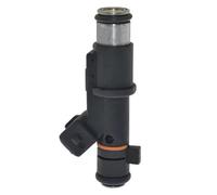 Injecteur Pulvérisation Carburant Pour Peugeot 406 407 607 807 2.2L 2000-2004 1 4PCS Injecteur De Carburant Buse 01F004A 1984E4 Injecteur Carburant Essence(1PCS)