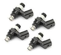 Injecteur Pulvérisation Carburant Pour Rancher 420 2014-2021 Pour Foreman 500 Pour Rubicon 500 16450-HR3-A43 16450-HR3-A42 1 4x Injecteur Carburant Injecteur Carburant Essence(4PCS)