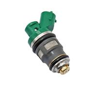 Injecteur Pulvérisation Carburant Pour Suzuki Pour DF40 Pour DF50 1999-2010 Injecteur De Carburant Haute Impédance 15710-87J00 Injecteur Carburant Essence