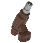 Injecteur Pulvérisation Carburant Pour Suzuki Pour GSX-R600 Pour GSX-R750 2006-2009 Injecteur De Carburant EAT255 15710-01H00 Injecteur Carburant Essence