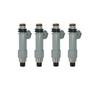 Injecteur Pulvérisation Carburant Pour Suzuki Pour Jimny Pour Liana Pour Swift Pour SX4 1.3 1.6 2005-2014 1 4PCS 297500-0540 Injecteurs Carburant Buse Injecteur Carburant Essence(4PCS)