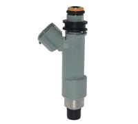 Injecteur Pulvérisation Carburant Pour Suzuki Pour Jimny Pour Liana Pour Swift Pour SX4 1.3 1.6 2005-2014 1 4PCS 297500-0540 Injecteurs Carburant Buse Injecteur Carburant Essence(1PCS)