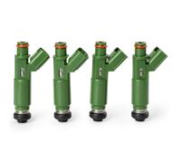 Injecteur Pulvérisation Carburant Pour TOYOTA Pour COROLLA Pour MATRIX Pour MR2 2000-2006 4x Injecteurs Carburant 2325022040 94859505 FJ415 M548 Injecteur Carburant Essence