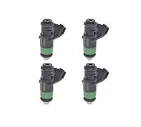 Injecteur Pulvérisation Carburant Pour VW Pour Polo Pour Derby Pour Wind-IND 2005-2010 1 4 6PCS 03E906031 Injecteur Carburant Pièces Automobiles Injecteur Carburant Essence(4PCS)