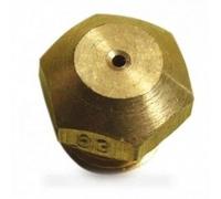 Injecteur Rapide Gaz Butane Ø 86 Pour Table De Cuisson Ariston
