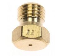 Injecteur Rapide Gb Diamètre 0,77 Pour Plaque Electrique Smeg