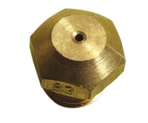 INJECTEUR RAPIDE POUR CUISINIERE BEKO - 431100003