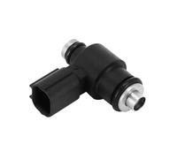 INJECTEUR SCOOT ADAPTABLE PEUGEOT 50 KISBEE 2018+, DJANGO 2018+, STREETZONE 2021+ 4T (OE 789521) -P2R-