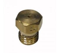 Hotpoint-Ariston Injecteur semi-rapide Ø 64 pour table de cuisson Indesit