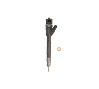 Injecteur, système à rampe commune BOSCH 0 445 110 265