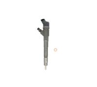 Injecteur, système à rampe commune BOSCH 0 445 110 273