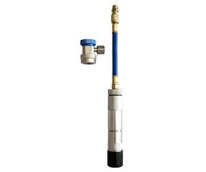 Injecteur type piston BP R1234yf spécial climatisation véhicule - AC 9133 - CLAS Equipements